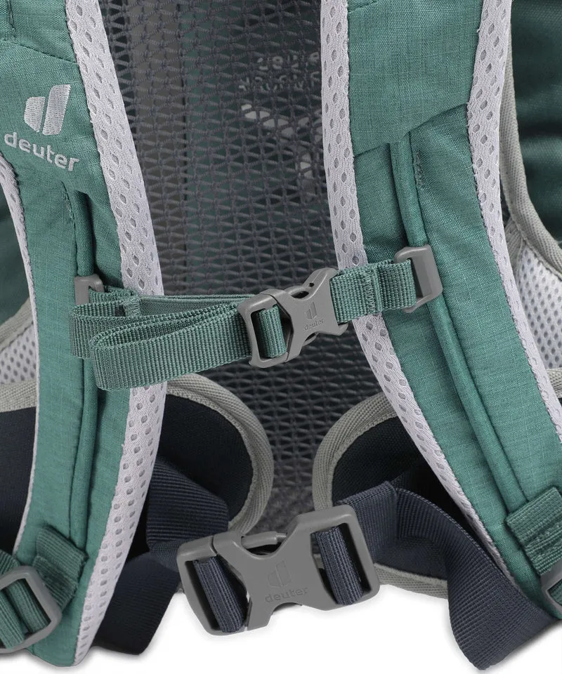 Deuter Gröden 30 SL Wanderrucksack seagreen/ink