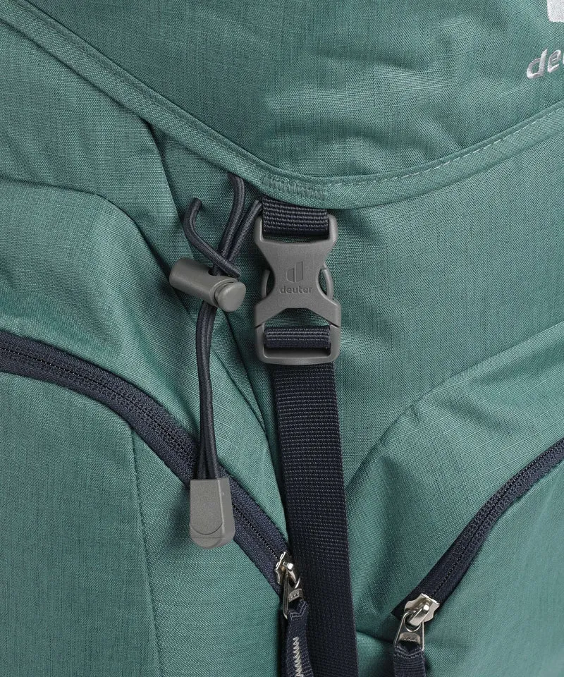 Deuter Gröden 30 SL Wanderrucksack seagreen/ink