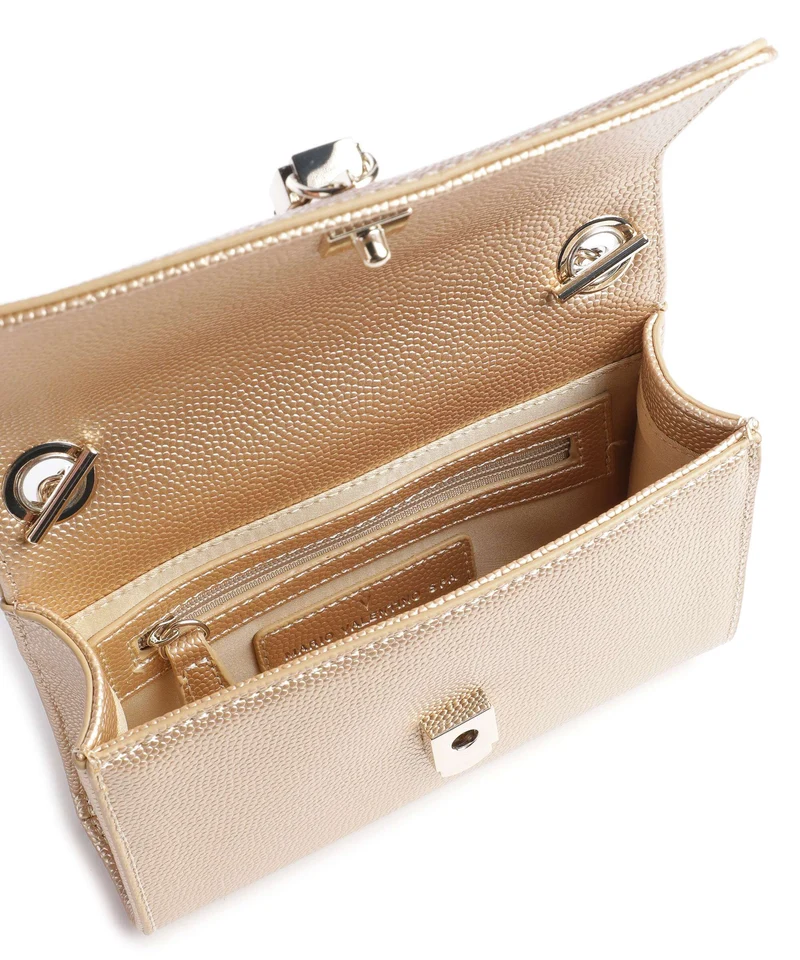 Valentino Bags Divina Umhängetasche oro
