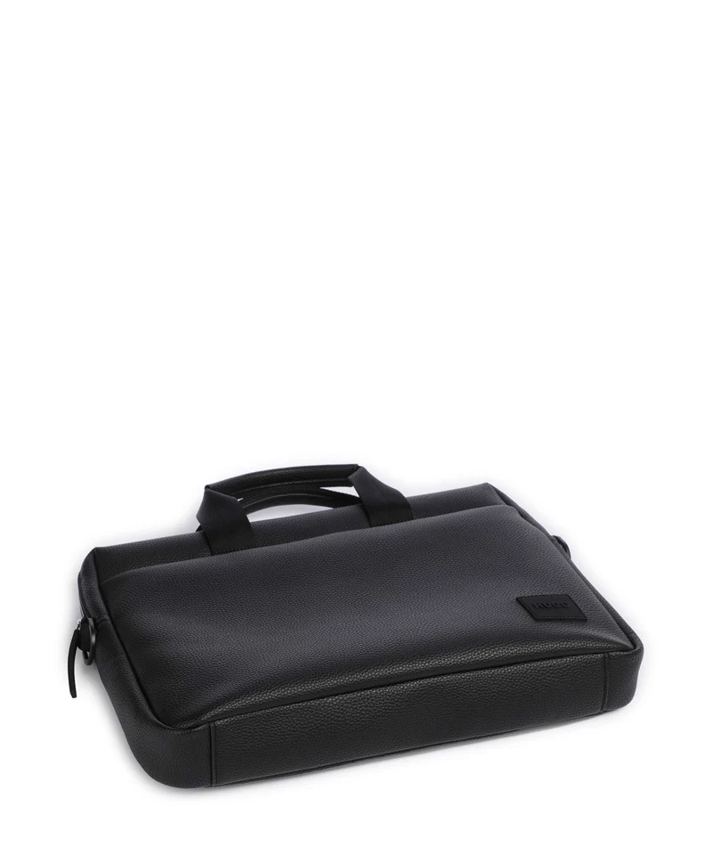 Hugo Ethon 2.0 Aktentasche black