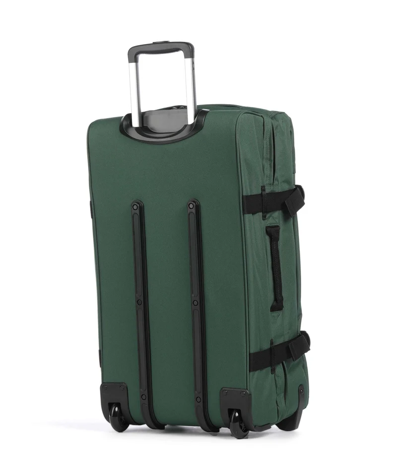 Eastpak Transit'R M Rollenreisetasche bristle green