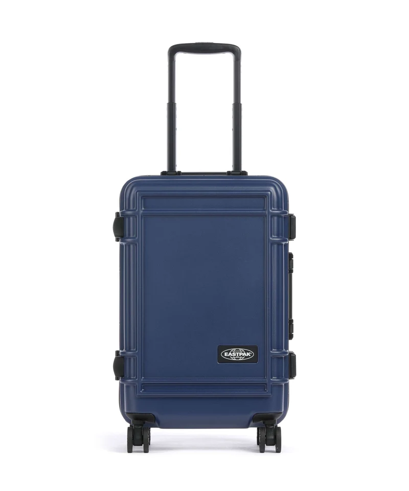Eastpak Resist'R Case 4-Rollen Trolley ultramarine