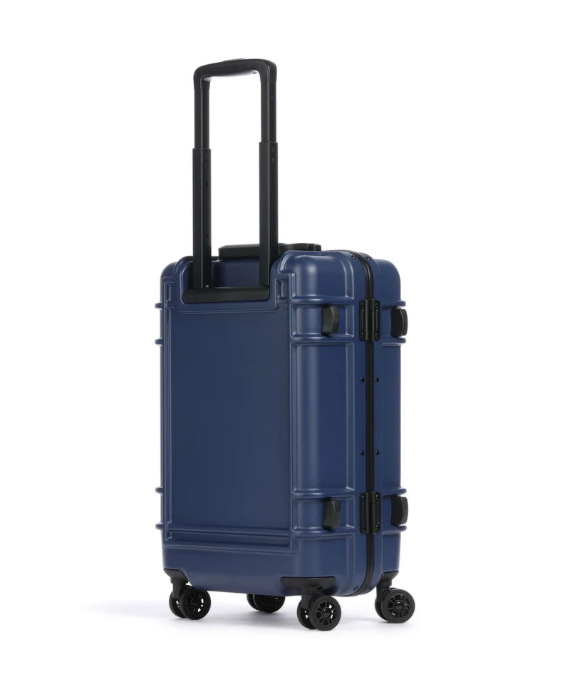 Eastpak Resist'R Case 4-Rollen Trolley ultramarine