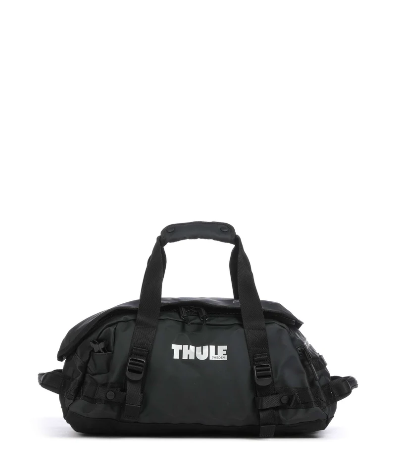 Thule Chasm 30 Weekender black