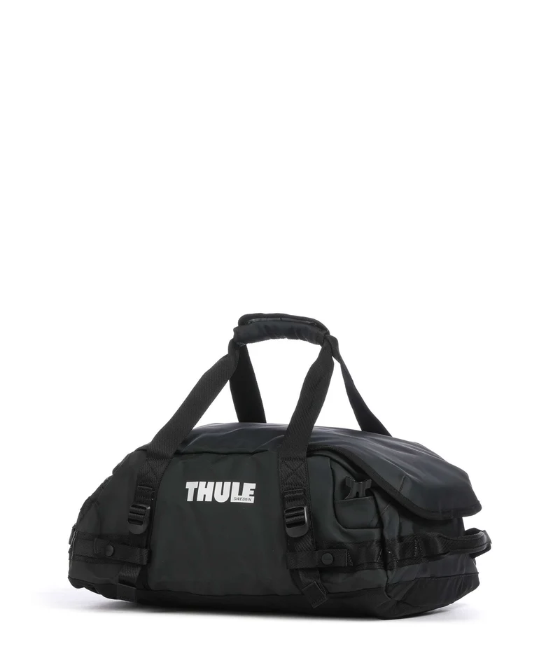 Thule Chasm 30 Weekender black