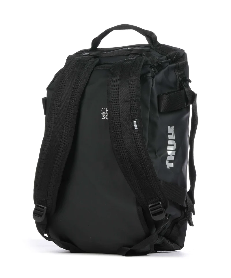 Thule Chasm 30 Weekender black