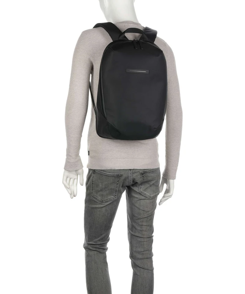 Horizn Studios Gion Light M Rucksack all black