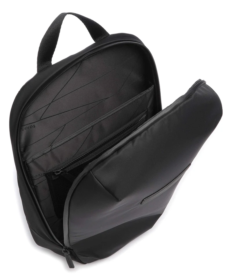 Horizn Studios Gion Light M Rucksack all black