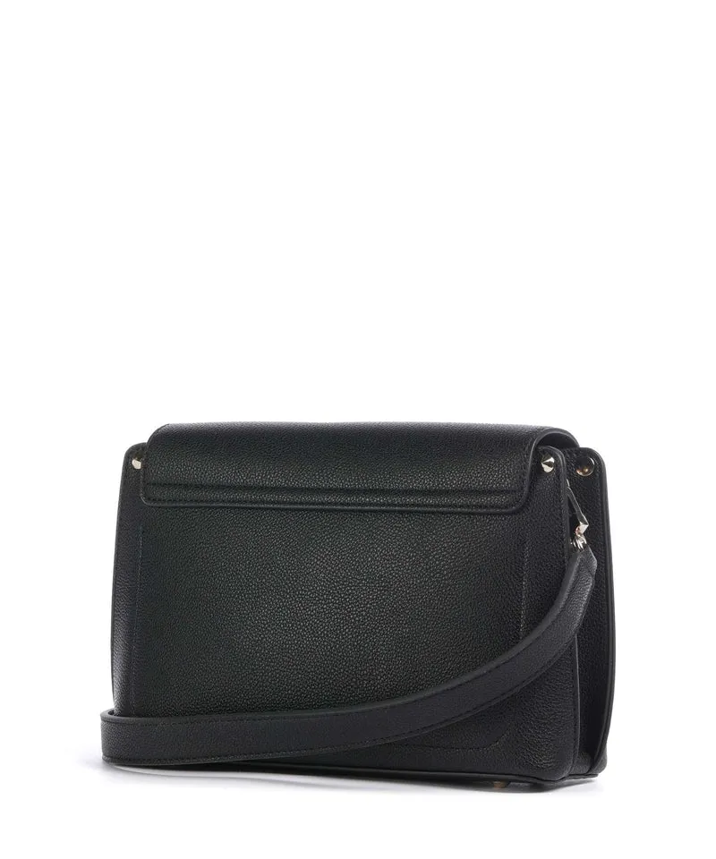 Guess Meridian Umhängetasche black