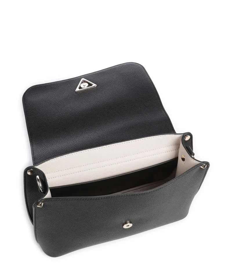 Guess Meridian Umhängetasche black