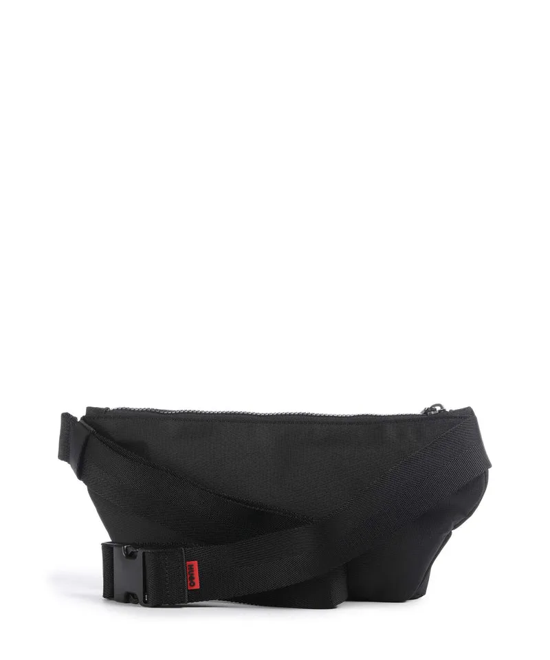 Hugo Ethon 3.0 Gürteltasche black
