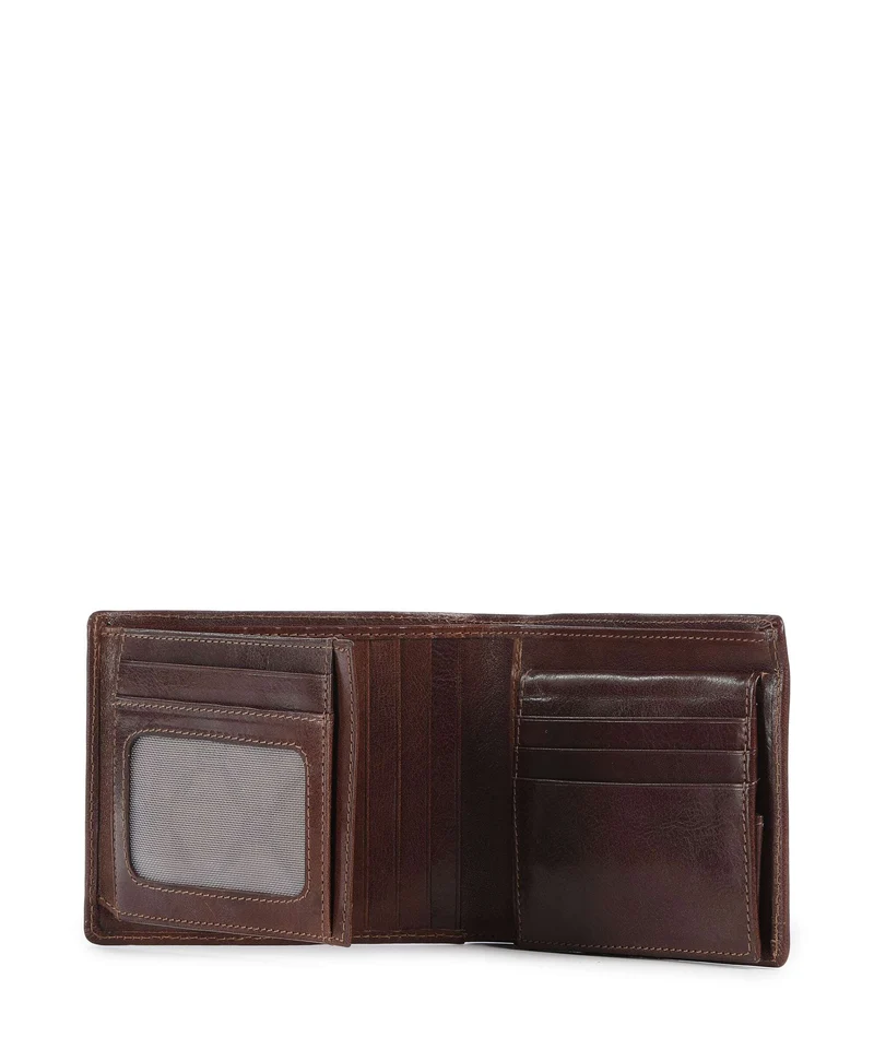 Giudi Geldbörse brown