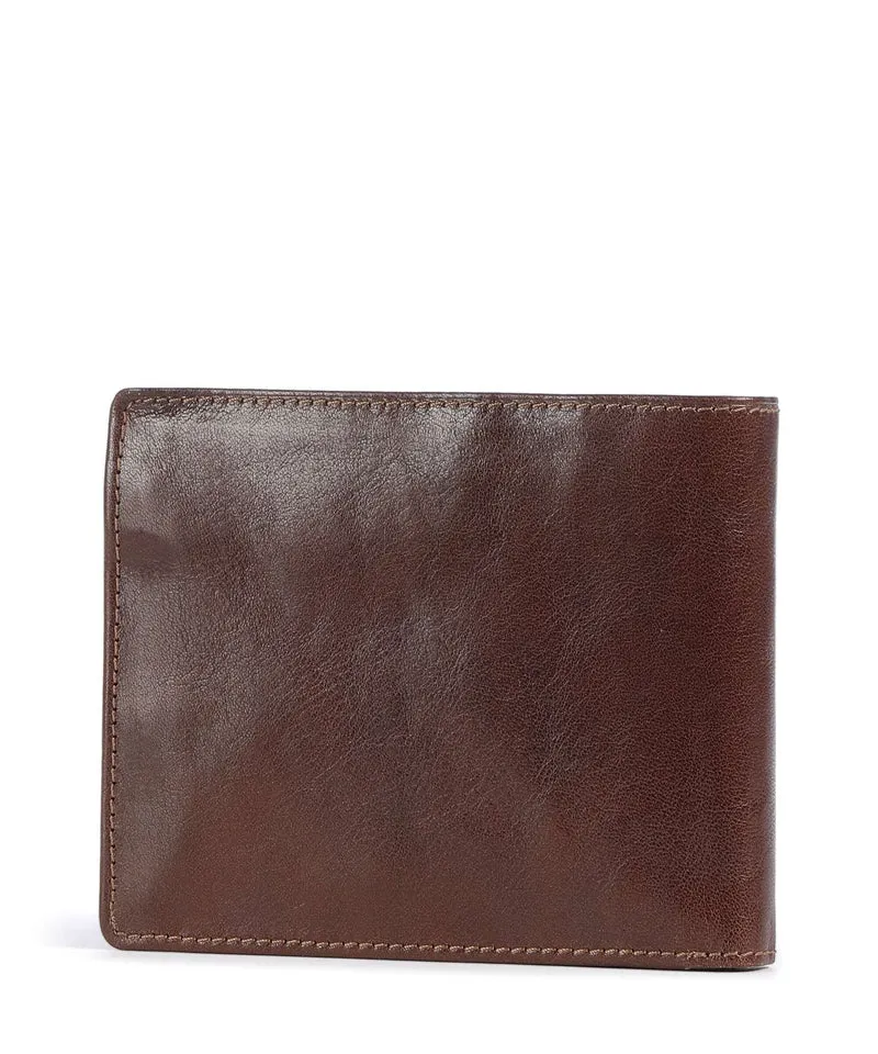 Giudi Geldbörse brown