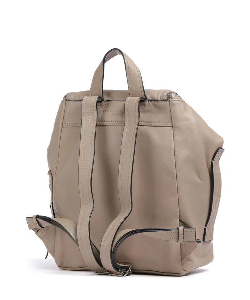 Liebeskind Hera Sheep Natural M Rucksack stone