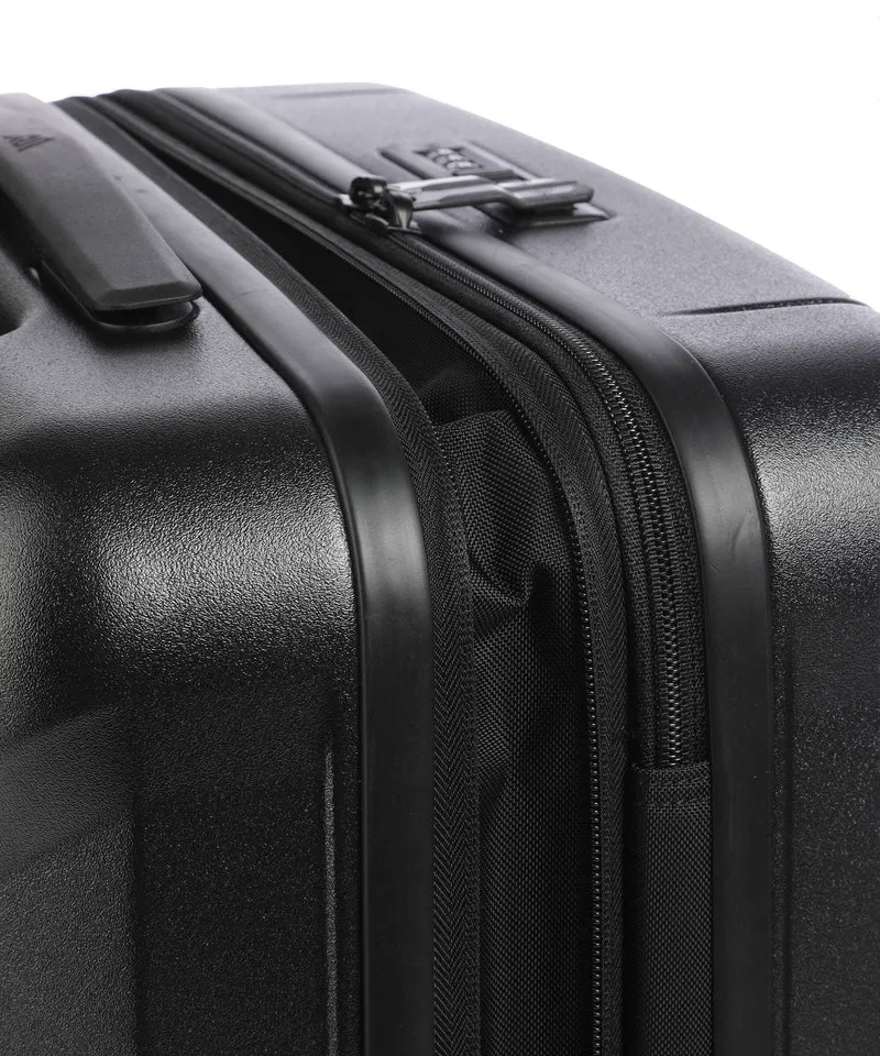 Gregory Quadro Pro 4-Rollen Trolley optic black