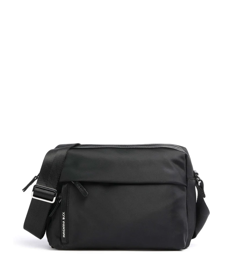 Mandarina Duck Hunter Umhängetasche black