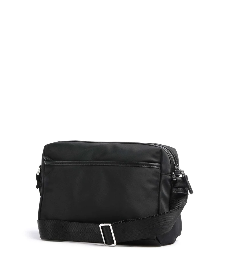 Mandarina Duck Hunter Umhängetasche black
