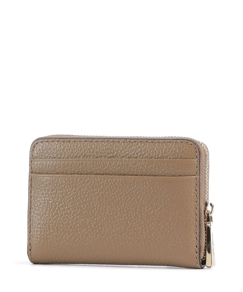 Michael Kors Jet Set Geldbörse husk