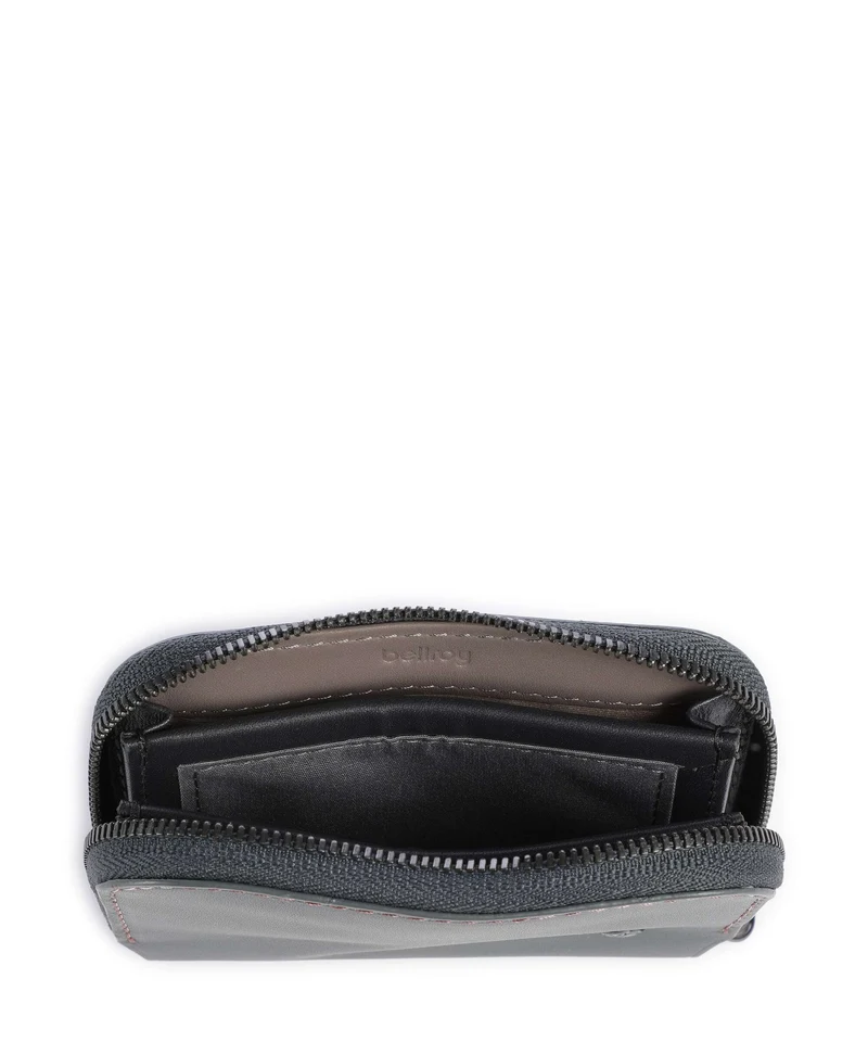 Bellroy Folio Mini Geldbörse everglade