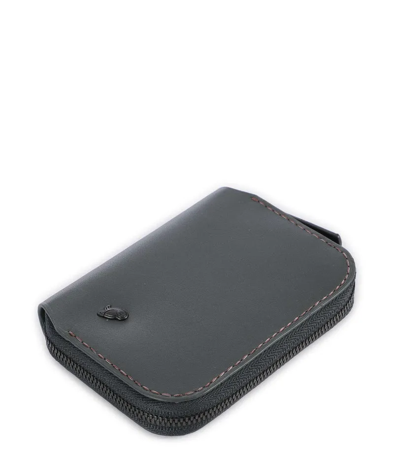 Bellroy Folio Mini Geldbörse everglade