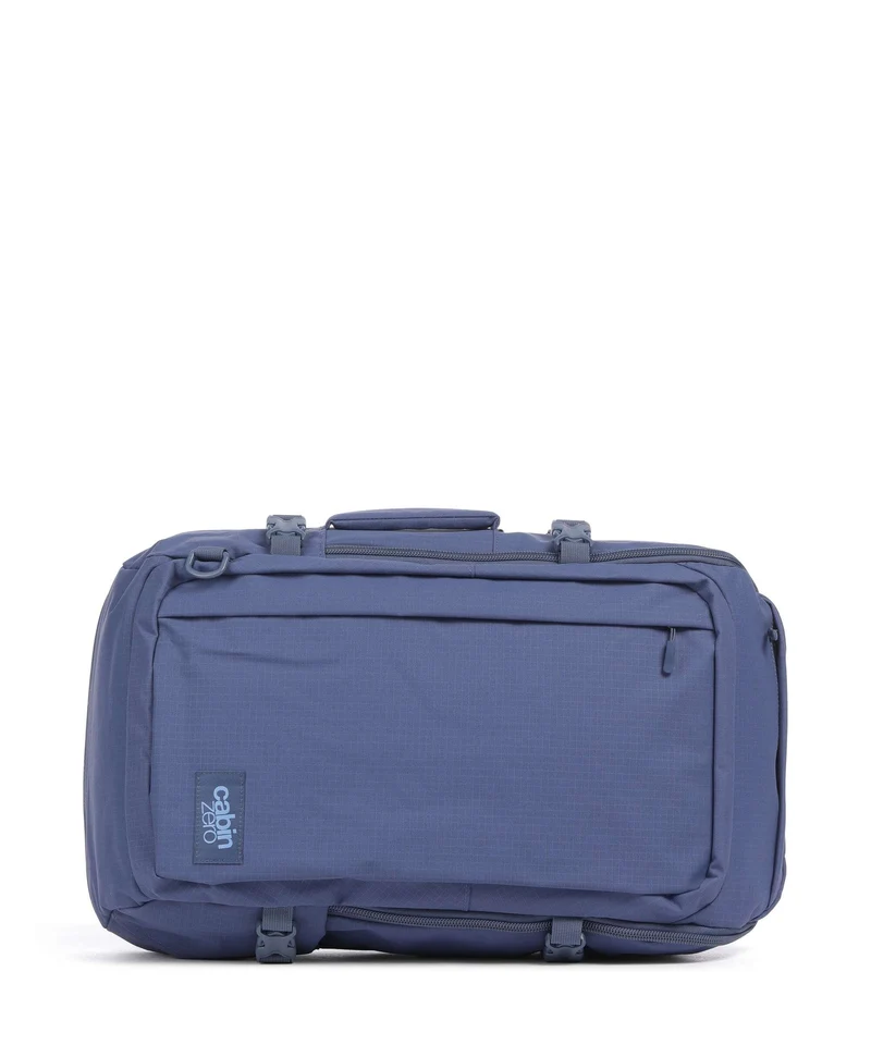 Cabin Zero ADV 42 Reiserucksack galaxy blue