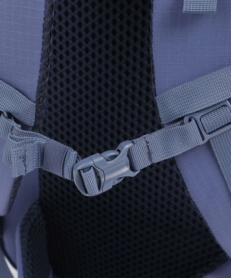 Cabin Zero ADV 42 Reiserucksack galaxy blue
