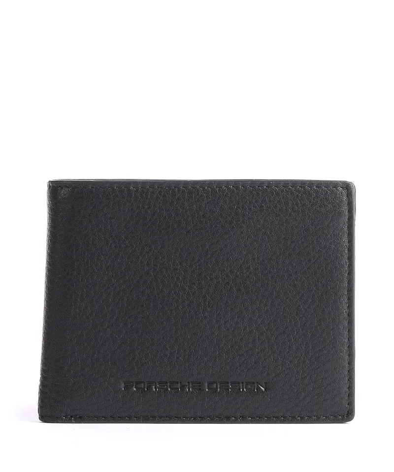 Porsche Design Geldbörse black