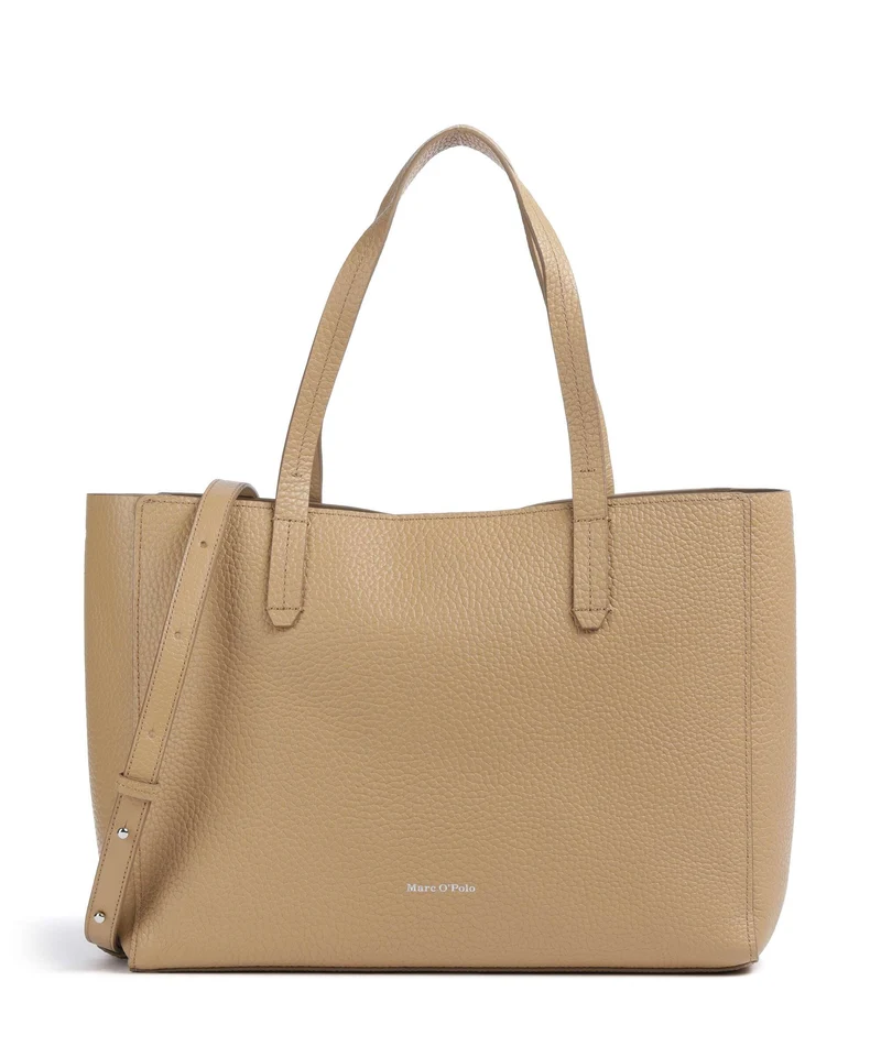 Marc O'Polo Busin M Shopper pure sand