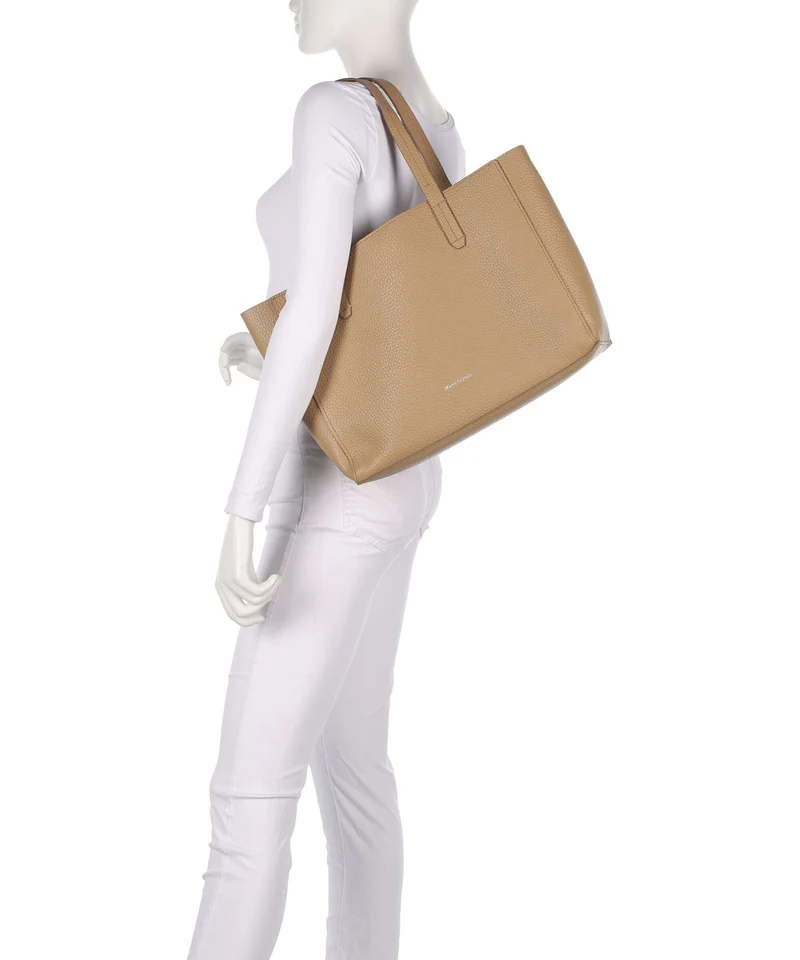 Marc O'Polo Busin M Shopper pure sand