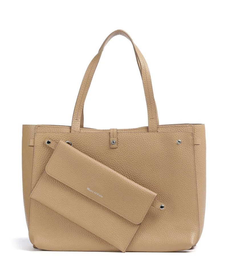 Marc O'Polo Busin M Shopper pure sand