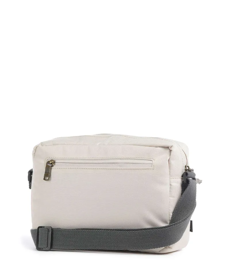 Doughnut Reborn Mission Lite Umhängetasche stone/wine