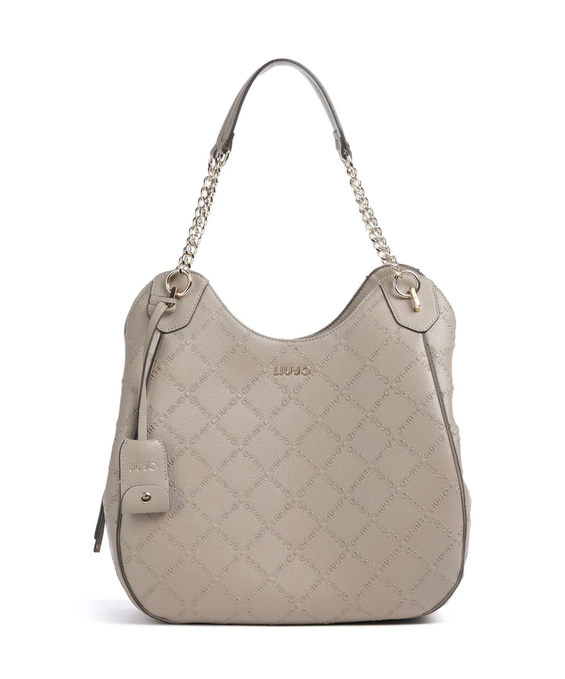 Liu Jo Adonide L Beuteltasche desert taupe