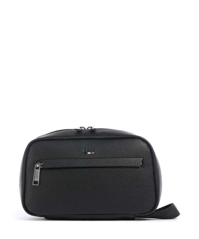 BOSS Ray Kulturbeutel black