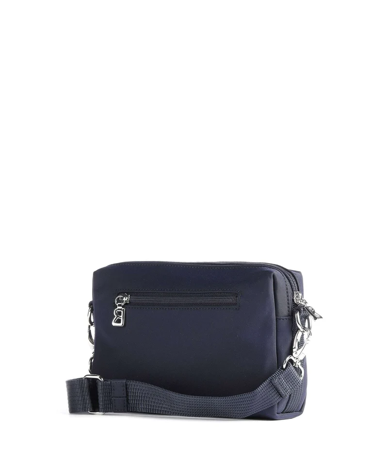 Bogner Verbier Play Pukie Umhängetasche dark blue