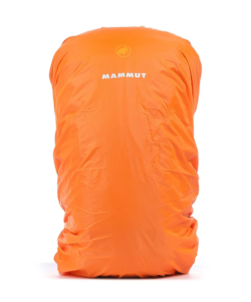 Mammut Ducan Spine 50-60 Trekkingrucksack black