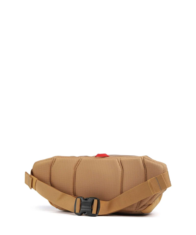 Patagonia Black Hole 5 Gürteltasche talon gold