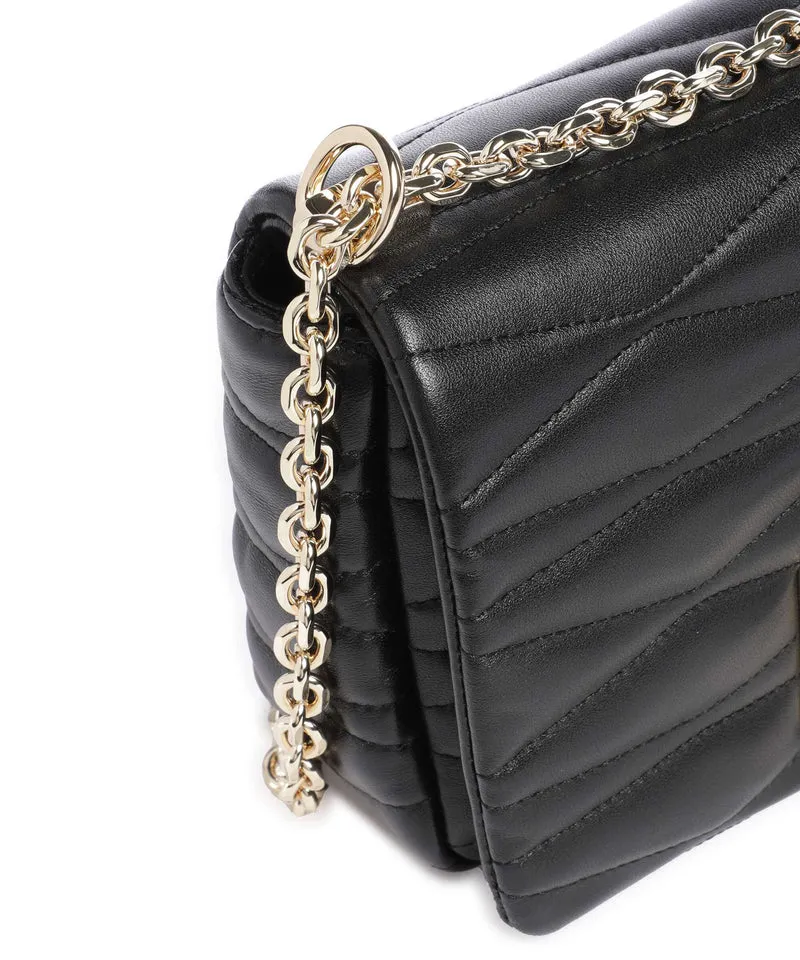 Furla 1927 S Schultertasche nero