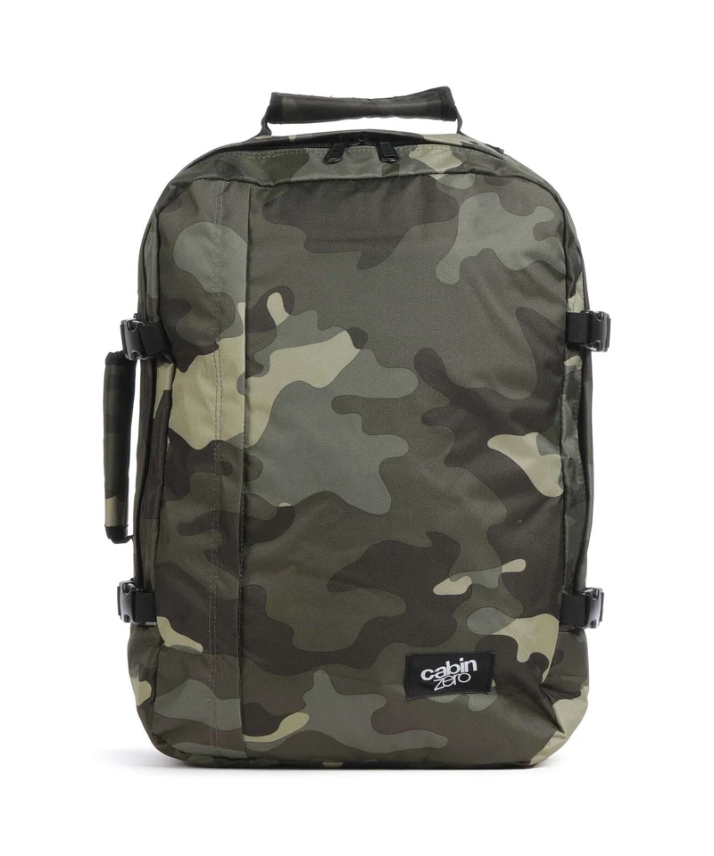 Cabin Zero Classic 44 Reiserucksack urban camo