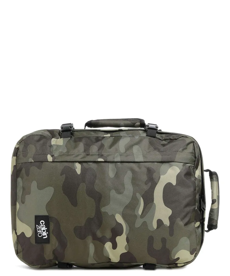 Cabin Zero Classic 44 Reiserucksack urban camo