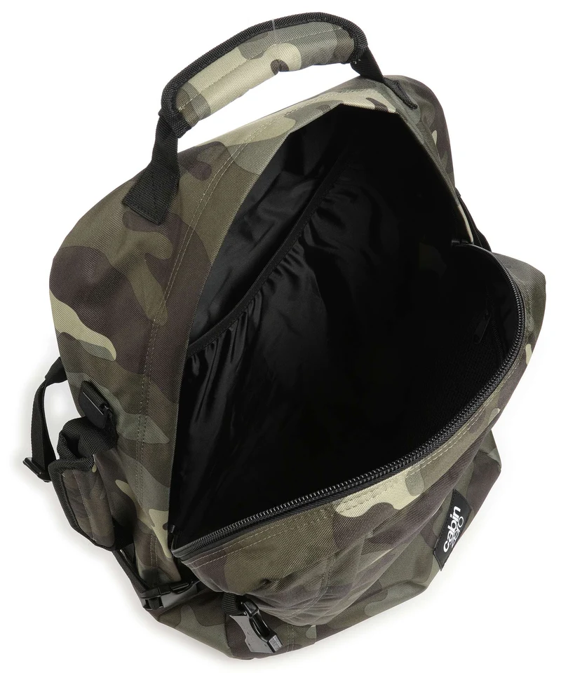 Cabin Zero Classic 44 Reiserucksack urban camo