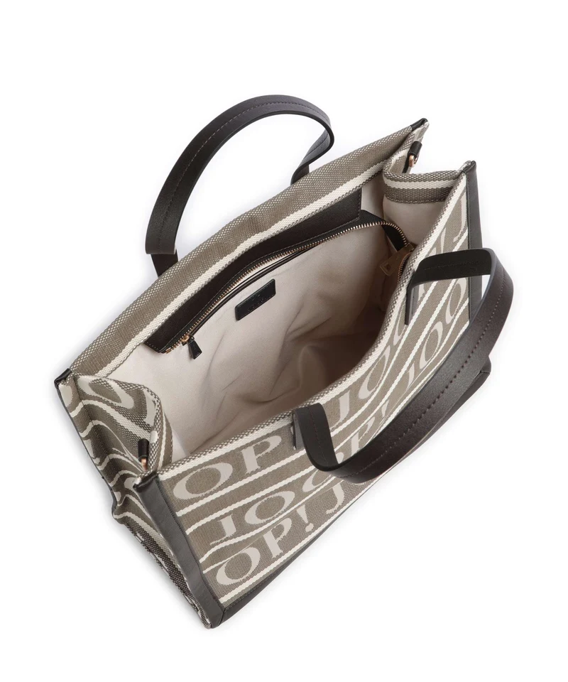 JOOP! Paraffa Aurelia Handtasche morel