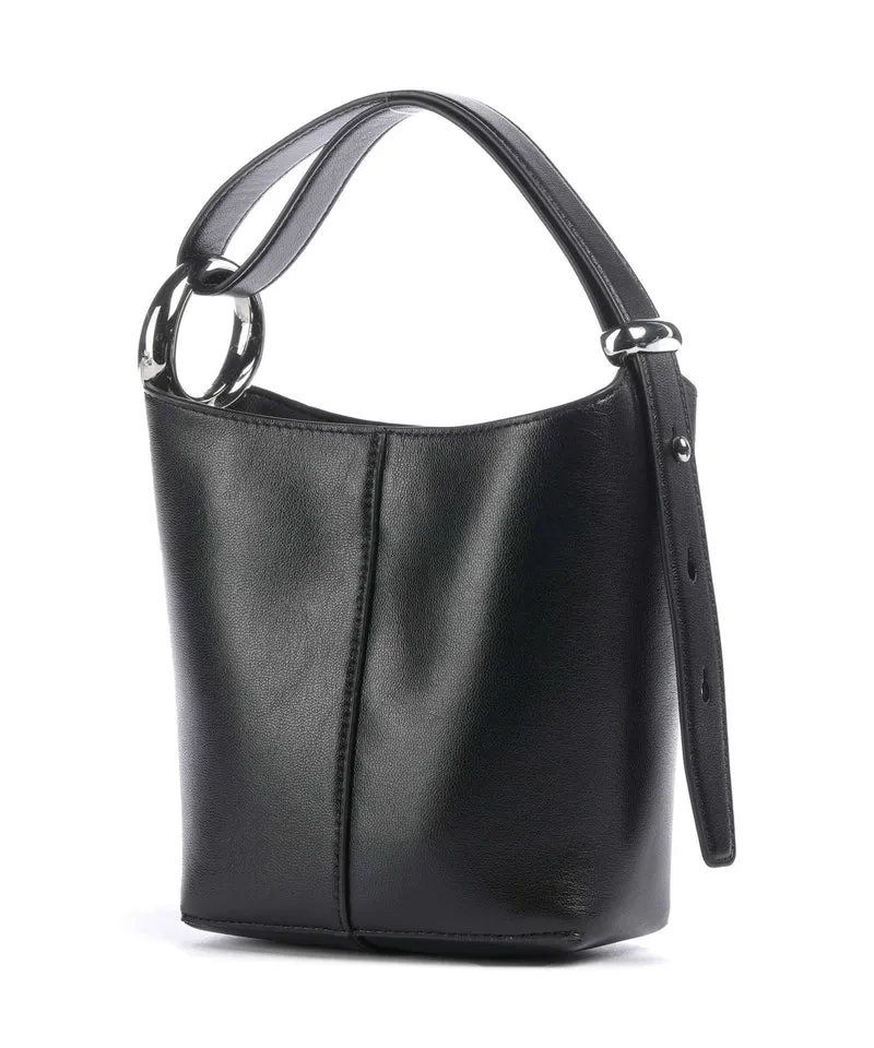 Kate Spade New York Halo Mini Beuteltasche black