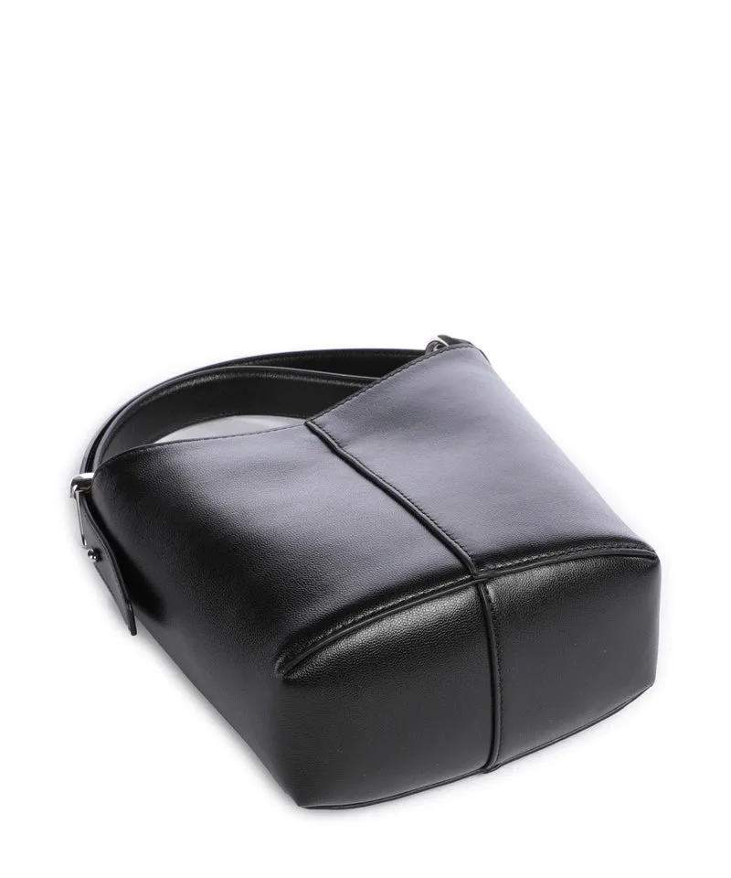 Kate Spade New York Halo Mini Beuteltasche black