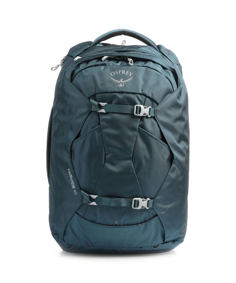 Osprey Fairview 40 W Reiserucksack night jungle blue