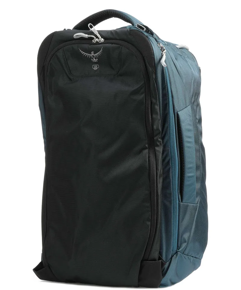 Osprey Fairview 40 W Reiserucksack night jungle blue