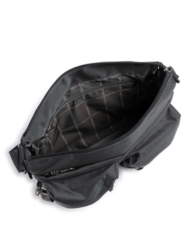 Mandarina Duck MD20 Umhängetasche steel