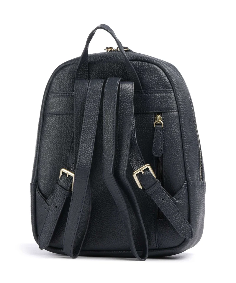 Braun Büffel Hanna Rucksack navy