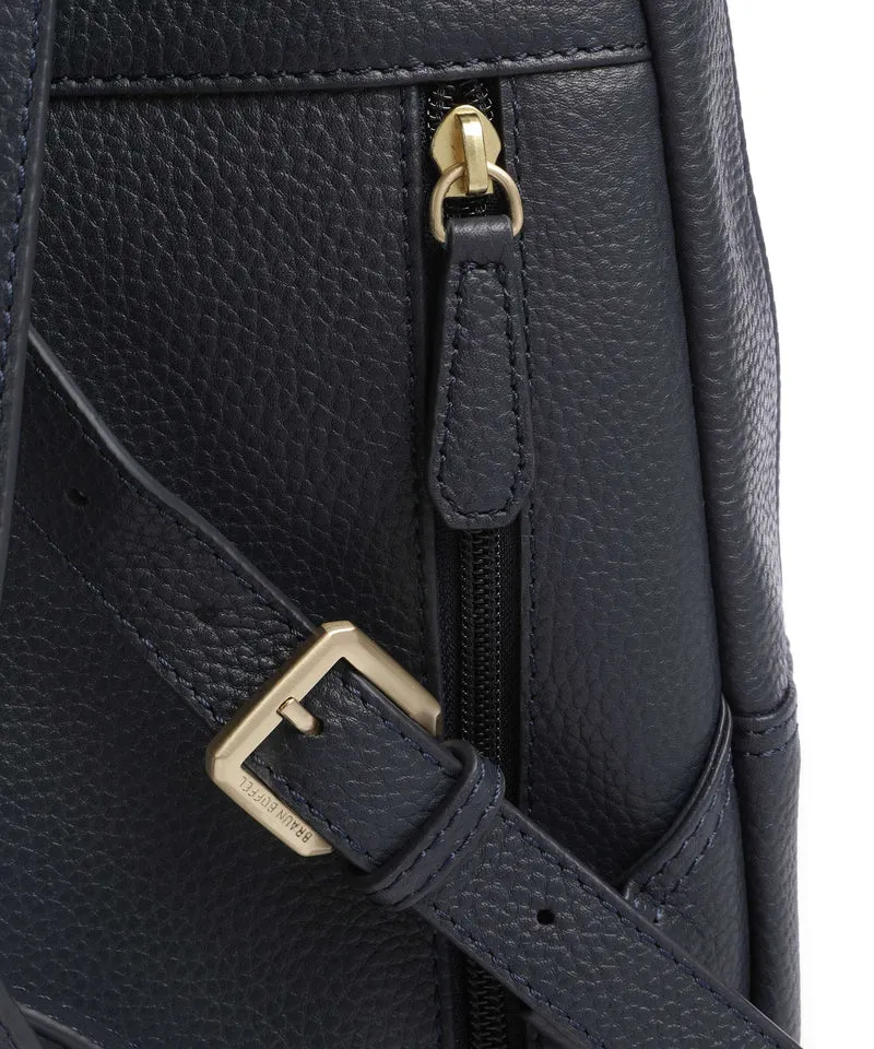 Braun Büffel Hanna Rucksack navy
