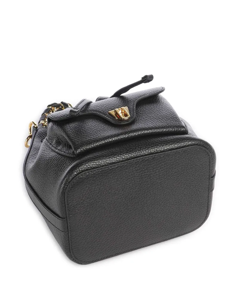 Coccinelle Beat Generation Bucket Handtasche noir