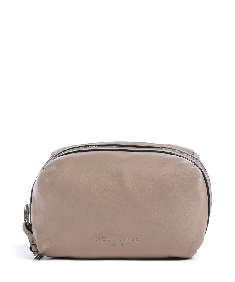 Liebeskind Hera Sheep Natural Kosmetiktasche stone